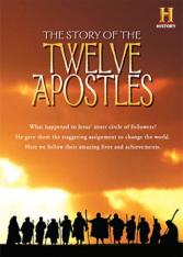Story of The Twelve Apostles DVD